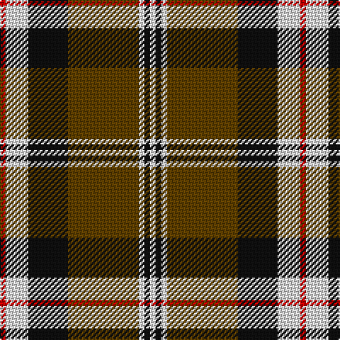 Woven sample
