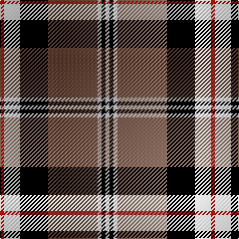 R/4 LN16 K28 LT50 LN4 K4 LN/4 tartan Tartan detail