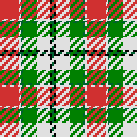 Woven sample