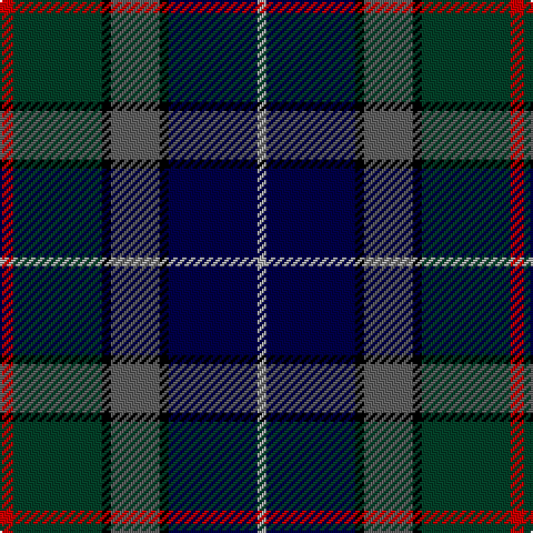 Na/4 DB40 K4 N22 K4 DG40 R/6 tartan Tartan detail