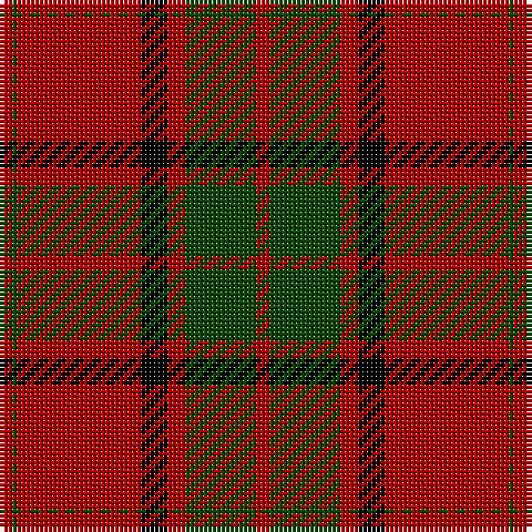 DR/3 DG1 DR28 K6 DR4 DG16 DR/3 tartan Tartan detail