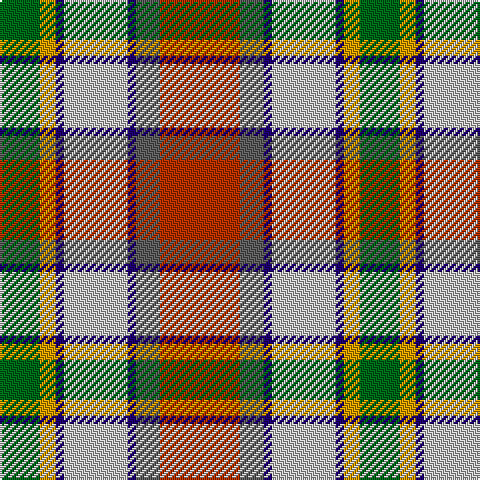 G/20 DY8 DB4 Na32 DB4 N12 R/40 tartan Tartan detail