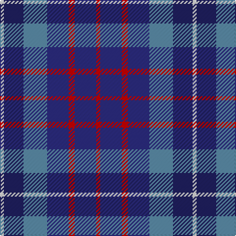 LN/4 DBa20 B24 DB22 R6 DB22 R/4 tartan Tartan detail
