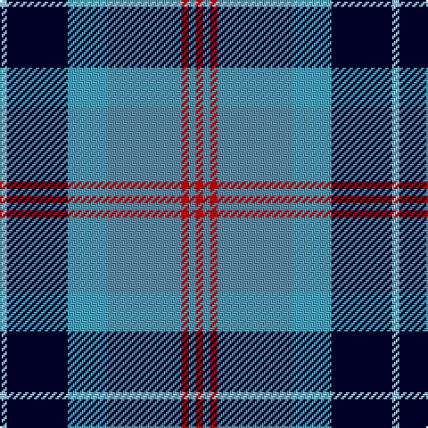 LB/4 DB34 Ba22 B42 R4 B4 R/4 tartan Tartan detail