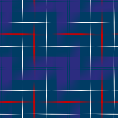 Woven sample