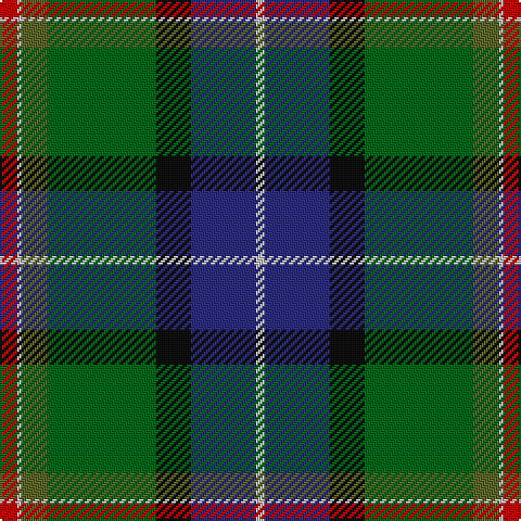 Woven sample