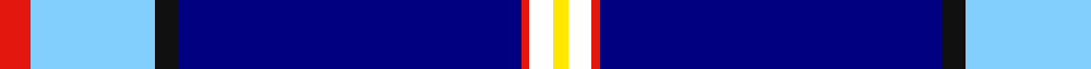 Dress Blue example sett
