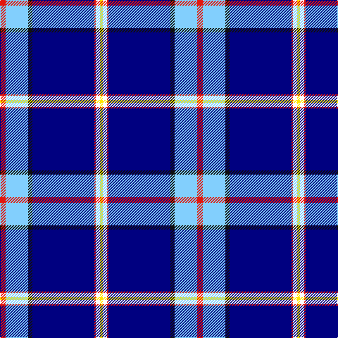 Woven sample