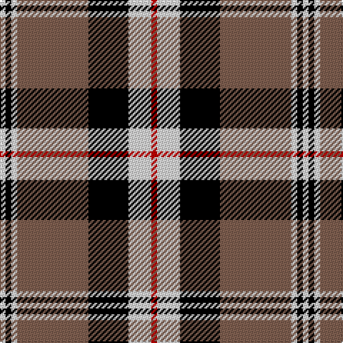 LN/4 K4 LN4 LT50 K28 LN16 R/4 tartan Tartan detail