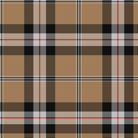 N/4 K4 N4 LT72 K32 N20 R/4 tartan Tartan detail