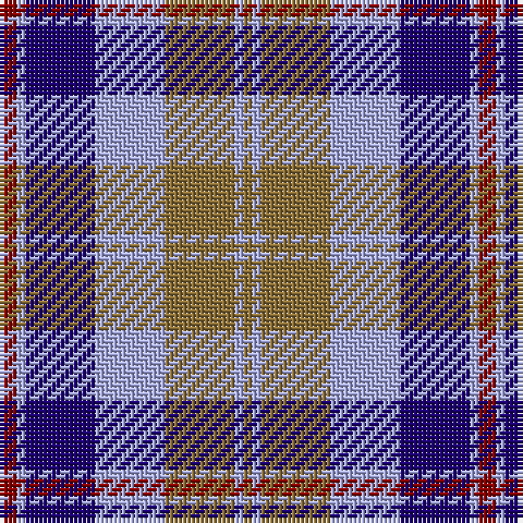 DR/4 LP2 DB16 LP16 LT16 LP2 LT/2 tartan Tartan detail
