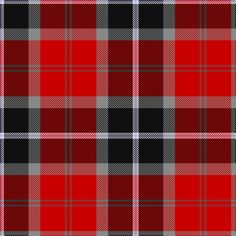 LP/4 LN4 K50 Na24 R50 N4 R/6 tartan Tartan detail
