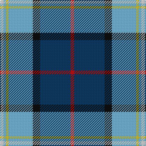 LN/6 LB4 Y4 LB40 K12 DB50 R/6 tartan Tartan detail
