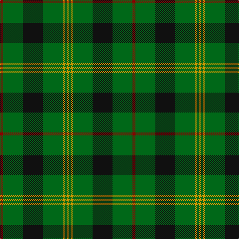 DR/6 G40 K40 G40 DY4 G4 DY/4 tartan Tartan detail