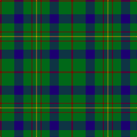 DR/6 G44 DB32 G28 DR4 G12 DY/4 tartan Tartan detail