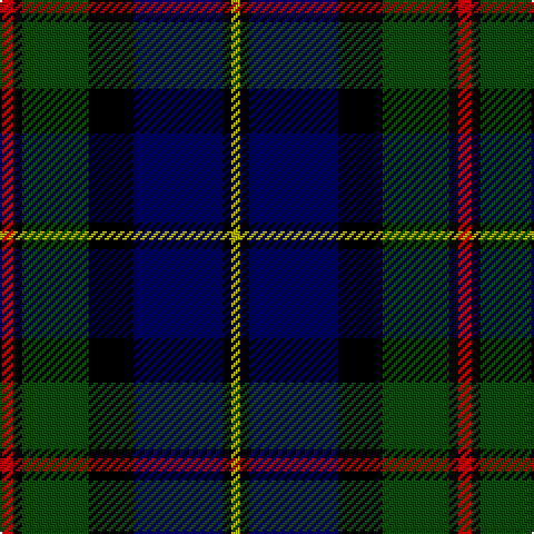 DR/6 K4 DG30 K20 DB40 K4 LG/4 tartan Tartan detail
