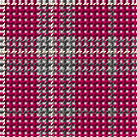 N/4 LR2 R38 Na10 N6 LR3 R/6 tartan Tartan detail