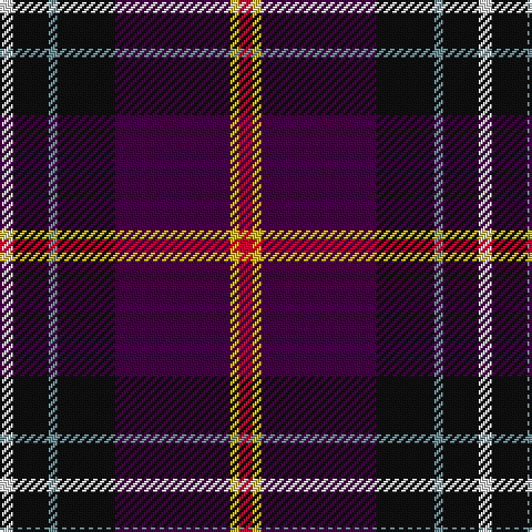 LN/6 K16 LG4 K26 DP52 Y4 R/6 tartan Tartan detail