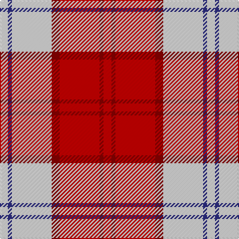 LN/8 DB4 LN40 DR8 R40 DR4 R/8 tartan Tartan detail