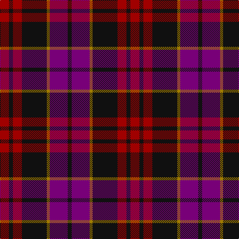 DR/18 K8 DR18 K50 DY6 P36 K/8 tartan Tartan detail
