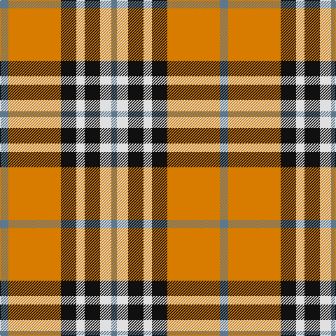 B/8 LN16 K22 LN12 K22 O75 B/12 tartan Tartan detail