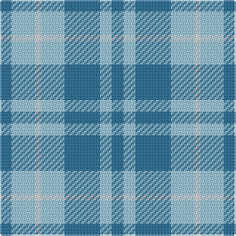 B/8 LB16 LN4 LB16 B24 LB8 B/8 tartan Tartan detail