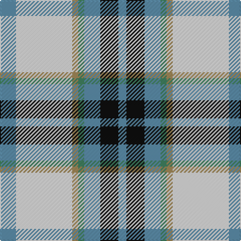 B/16 LN56 LT6 G6 B16 K18 B/8 tartan Tartan detail