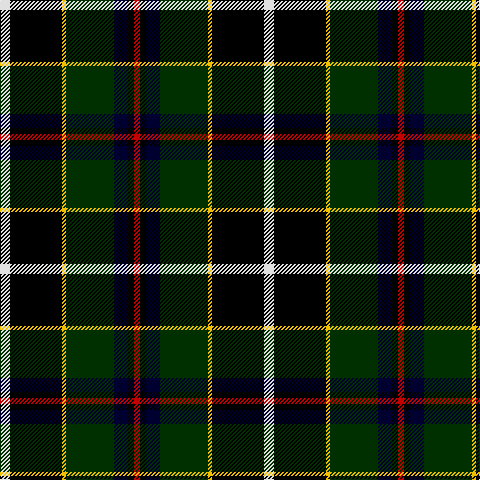 LN/10 K52 Y4 DG48 DB14 K6 R/6 tartan Tartan detail