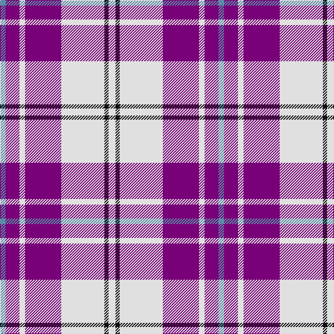 B/8 P20 LN8 P52 LN62 K6 LN/10 tartan Tartan detail