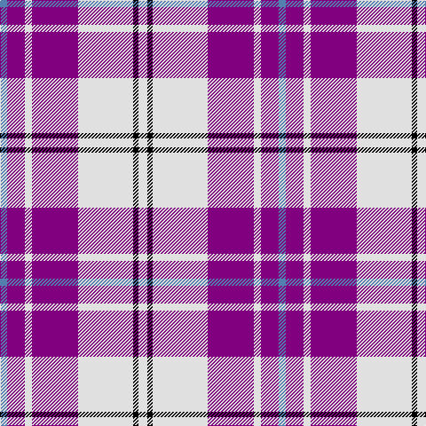 B/8 P20 LN8 P52 LN62 K6 LN/10 tartan Tartan detail