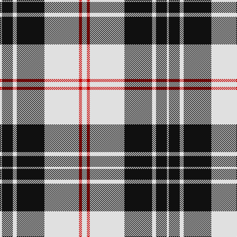 LN/4 K22 LN8 K56 LN70 R6 LN/10 tartan Tartan detail