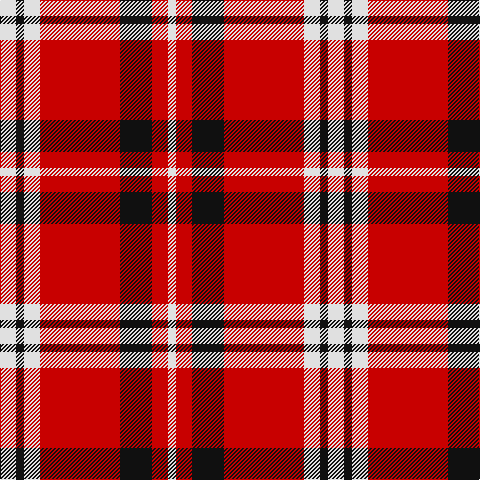 LN/16 K8 LN16 R80 K32 R16 LN/8 tartan Tartan detail