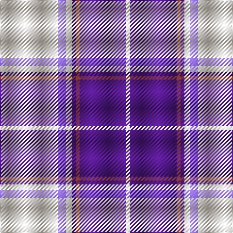 Wa/60 Pa8 Wa6 P4 DO4 P48 W/4 tartan Tartan detail