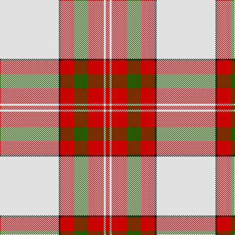 LN/120 K4 R28 G28 R32 LN4 R/8 tartan Tartan detail