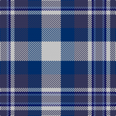 N/14 B4 DBa4 W8 N28 DB28 W/40 tartan Tartan detail