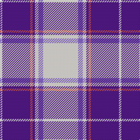 W/4 P48 DO4 P4 Wa6 Pa8 Wa/60 tartan Tartan detail