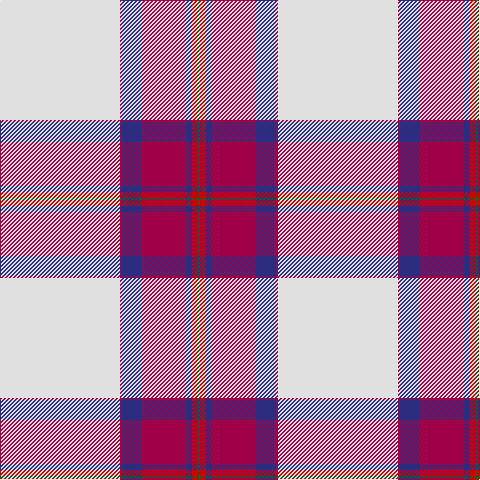 G/2 Ra6 DB6 R44 DB20 R2 LN/120 tartan Tartan detail