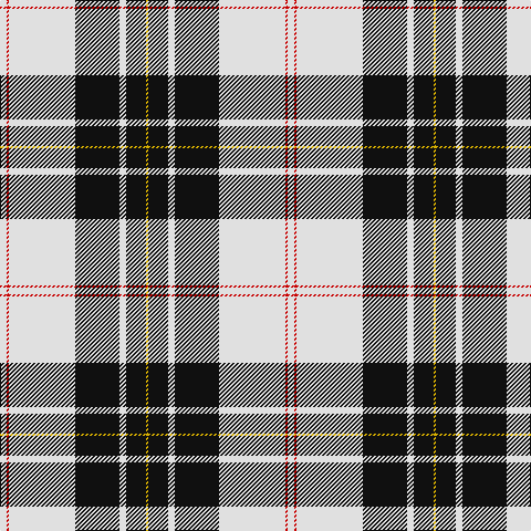 Woven sample