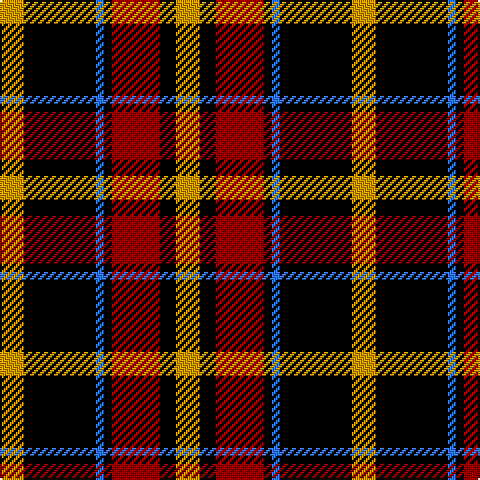 DY/12 K36 B4 K4 DR24 K8 DY/12 tartan Tartan detail