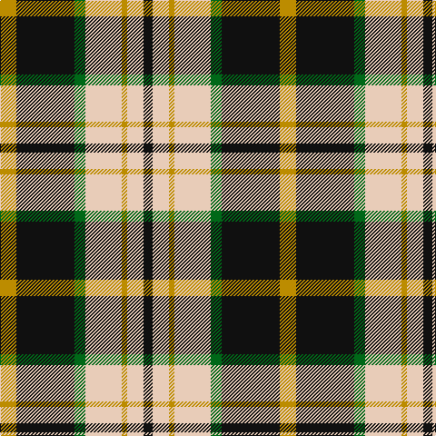 DY/18 K64 G12 LR40 DY6 LR18 K/10 tartan Tartan detail