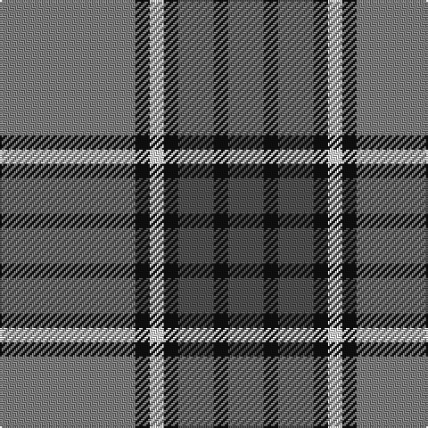 N/20 K8 N20 K8 LN8 K8 Na/76 tartan Tartan detail