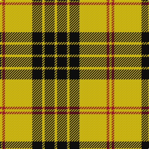 Woven sample