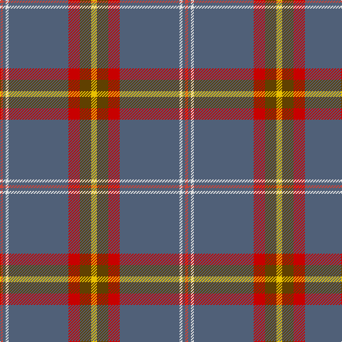 R/4 N4 LN4 N84 Ra16 T16 Y/8 tartan Tartan detail