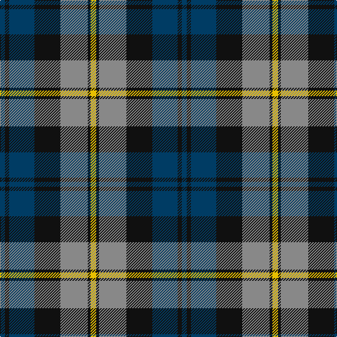 DB/7 K6 DB36 K37 N39 K4 Y/8 tartan Tartan detail