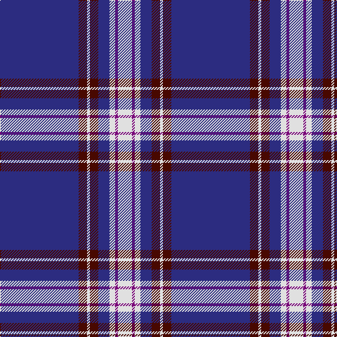 DB/112 DR12 LN4 DR12 DB16 LN8 P4 LN/20 tartan Tartan detail