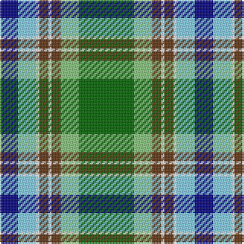 DB/12 LB12 W2 T6 W2 T6 LG12 G/36 tartan Tartan detail