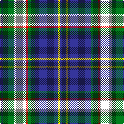 DB/6 G22 LN22 R4 G14 DB44 Y4 DB/12 tartan Tartan detail