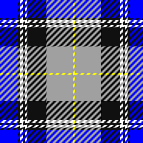 Woven sample