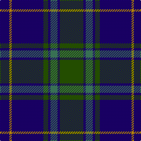 DB/16 DY4 DB54 Ga8 DB4 G12 DB4 Ga/40 tartan Tartan detail