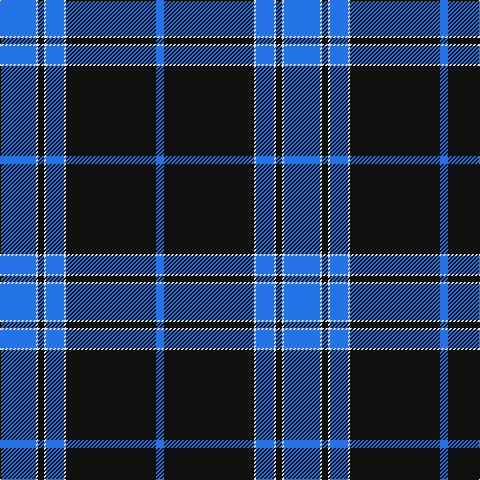 B/36 LN2 K6 LN2 B18 LN2 K90 B/8 tartan Tartan detail